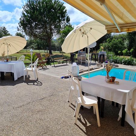Chambre d'hôtes et gîte de charme Domaine Castetbieilh Tercis-les-Bains Extérieur photo