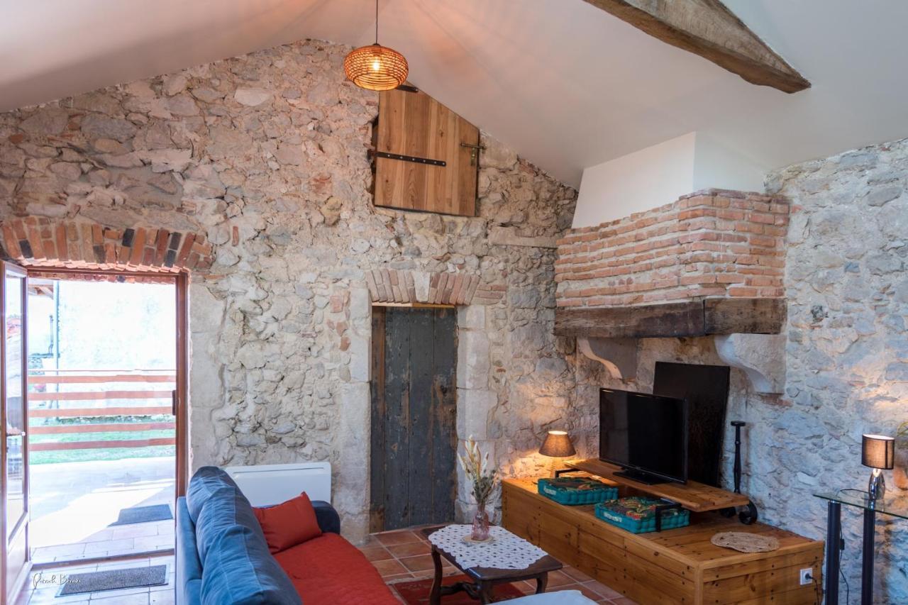 Chambre d'hôtes et gîte de charme Domaine Castetbieilh Tercis-les-Bains Extérieur photo