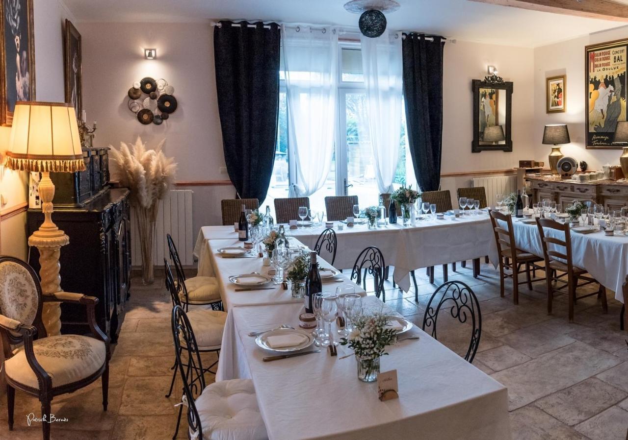 Chambre d'hôtes et gîte de charme Domaine Castetbieilh Tercis-les-Bains Extérieur photo