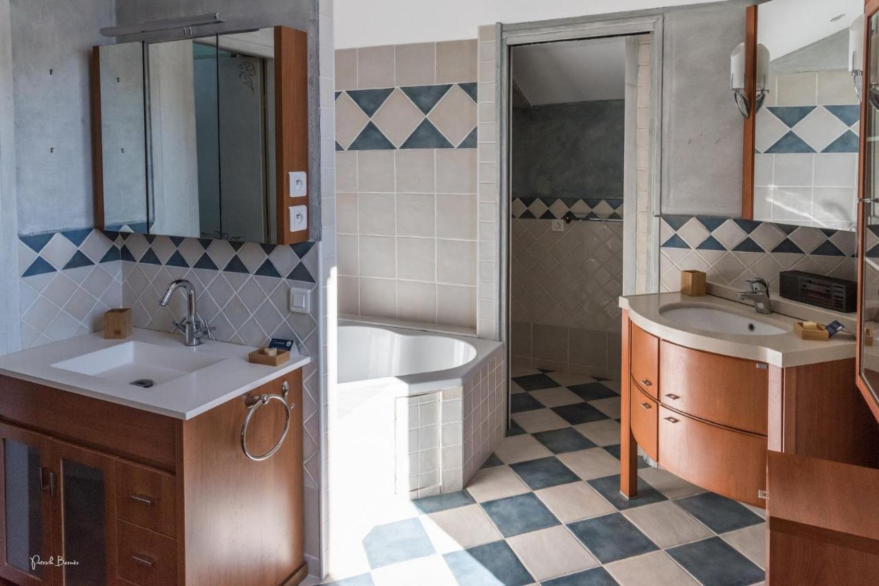 Chambre d'hôtes et gîte de charme Domaine Castetbieilh Tercis-les-Bains Extérieur photo
