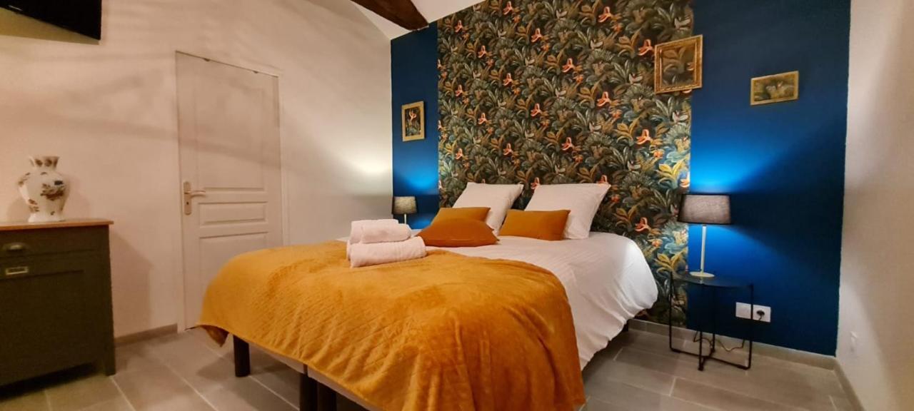 Chambre d'hôtes et gîte de charme Domaine Castetbieilh Tercis-les-Bains Extérieur photo