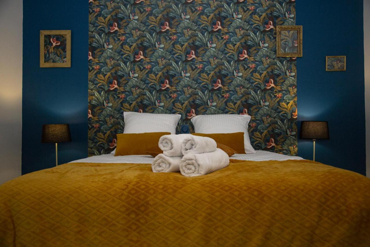 Chambre d'hôtes et gîte de charme Domaine Castetbieilh Tercis-les-Bains Extérieur photo