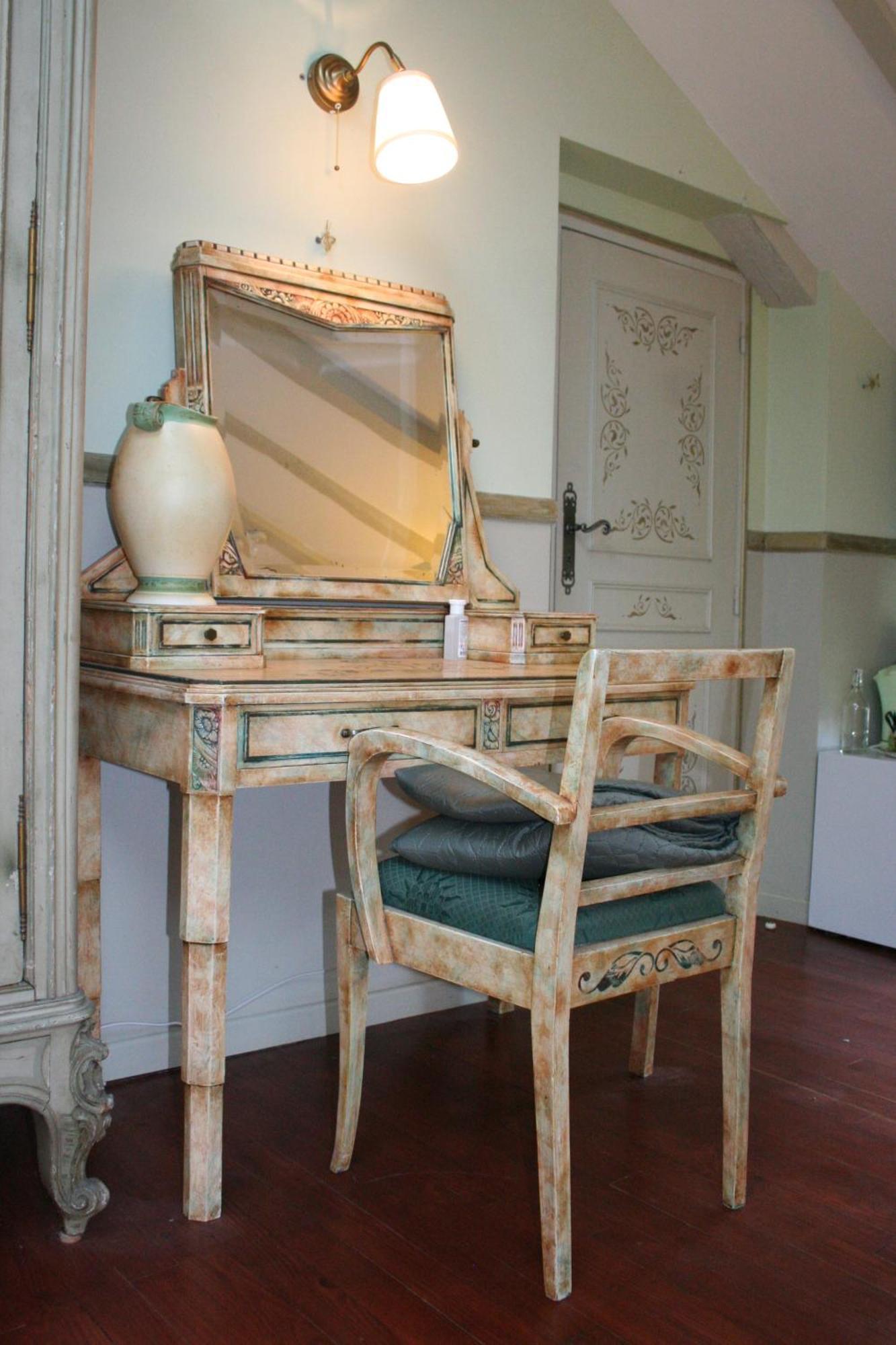Chambre d'hôtes et gîte de charme Domaine Castetbieilh Tercis-les-Bains Extérieur photo